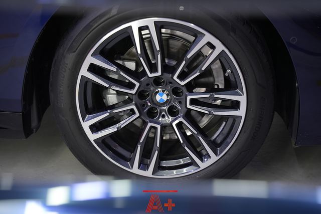BMW — تلميع وتجديد الويل