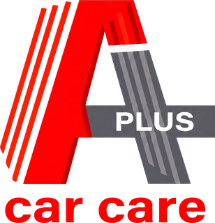 A PLUS car care